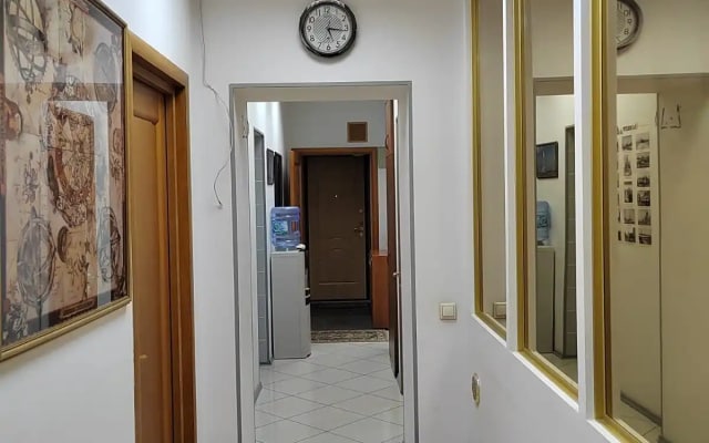 Меблированные комнаты Littlehotel