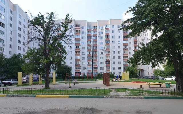 Квартира Однокомнатная