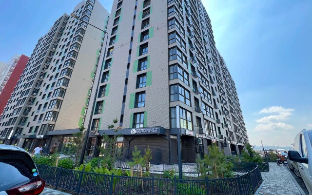 Квартира Евро 2-ком Дальневосточная 166/4-45 Иркутск Набережная КакДома
