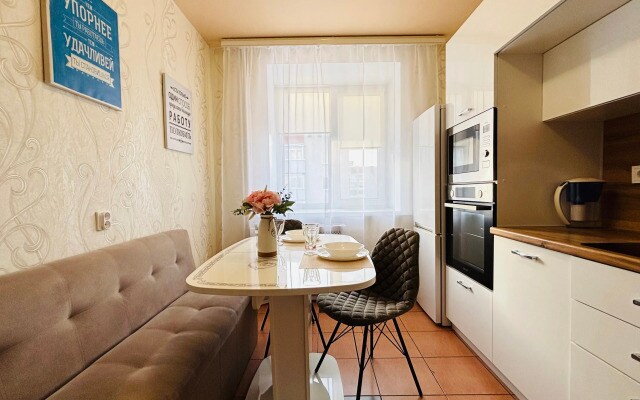 Апартаменты MyHome-Vologda, на Карла Маркса 82Б