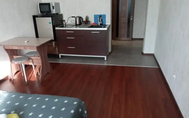 Квартира у парка Синягина