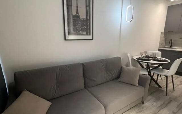 Квартира Евродвушка в Сочи парке