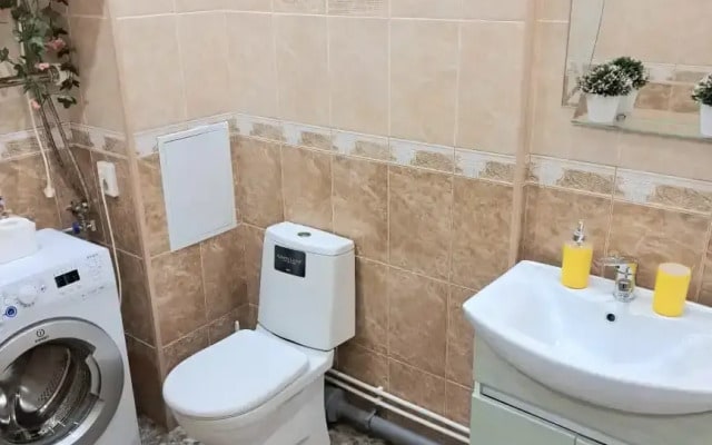 Квартира у парка