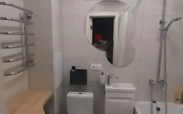 Квартира в центре Бреста