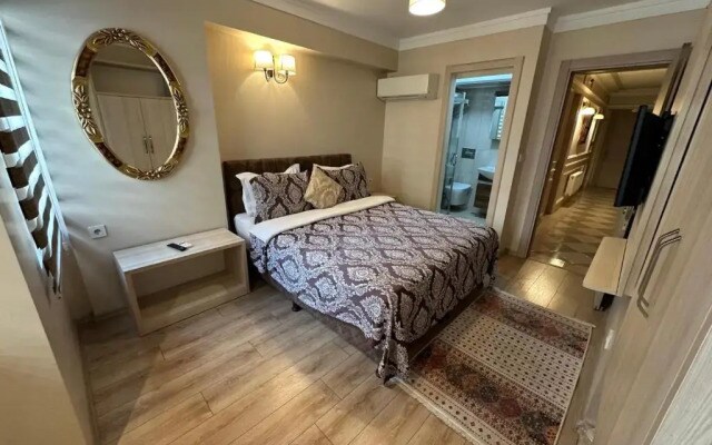 Mavirem Hotel