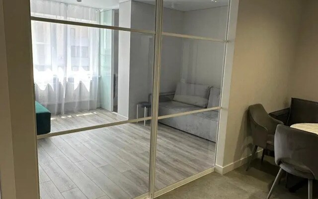 Квартира 3-к. квартира, 62 м², 4 кровати