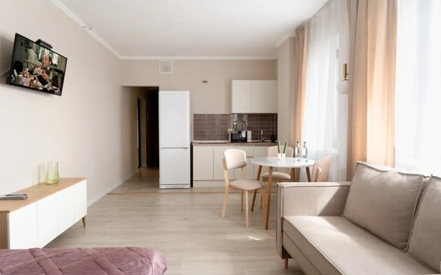 Апартаменты BestFlat24 Кит