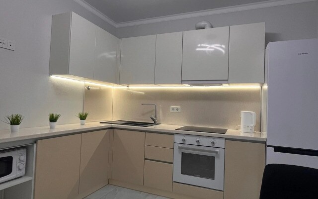 Квартира на бульваре Комарова 1Ес5