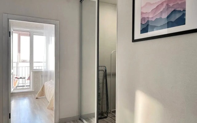 Квартира Rekona Home