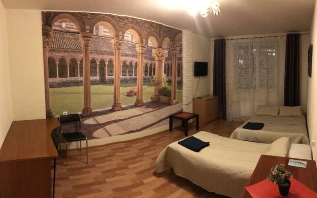 Отель Персона