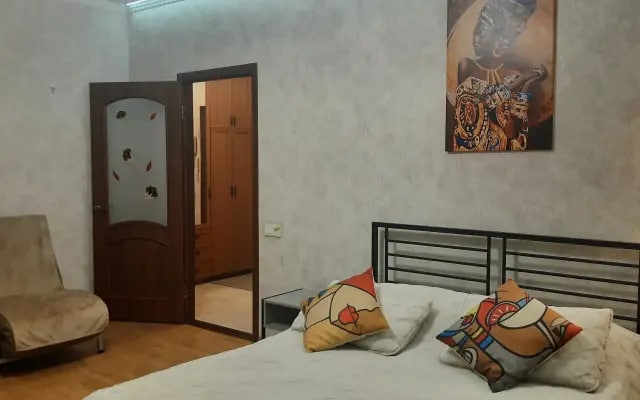 Квартира на Улице Камская 31