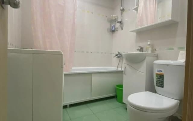 Квартира на улице Удмуртской 268