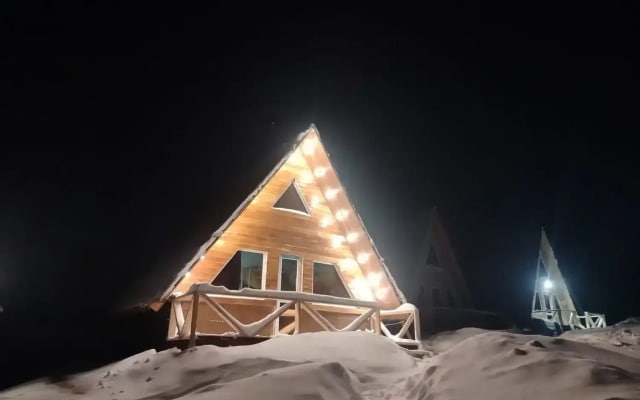 Частный дом Allin_Gesh