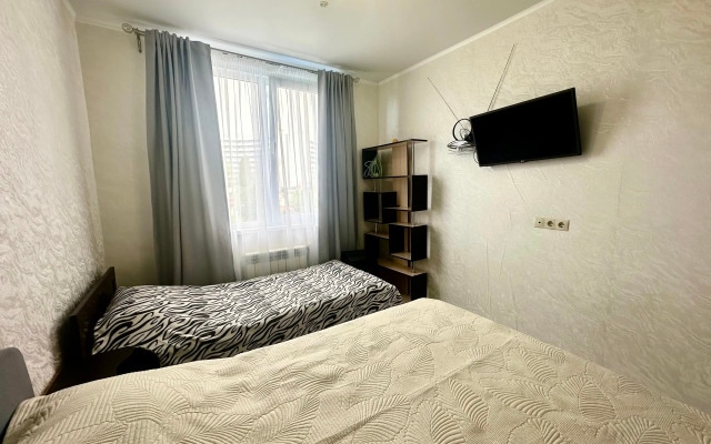 Квартира Dailyrent Sochi