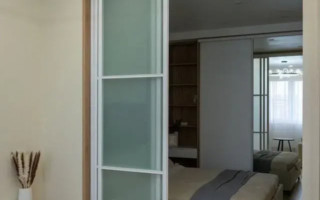 Квартира на Улице Стахановской 1/5