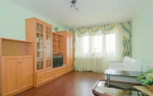 20 Двухкомнатные Апартаменты