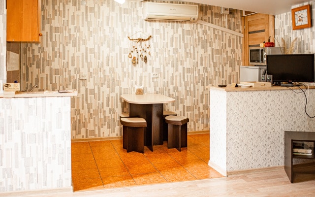 Ogonyok Guest House