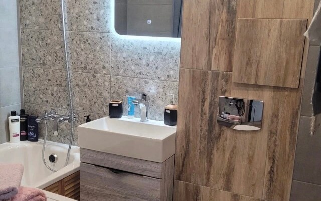 Квартира У Бастиона Кронпринц