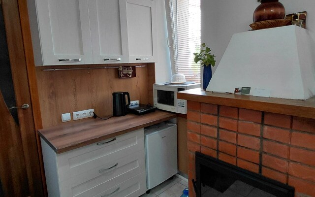 Апартаменты Apartcamin