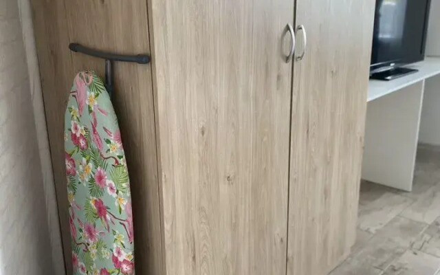 Квартира на Коминтерна 91