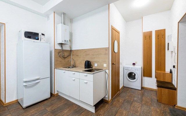 Bolshaya Krasnaya Apartments