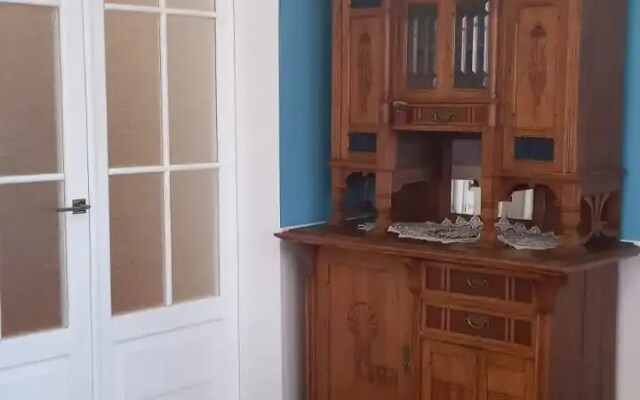 Апартаменты у Кремля Алсу Мустафиной
