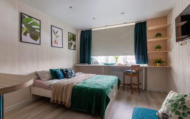 Апартаменты Jet Life Apartments 7