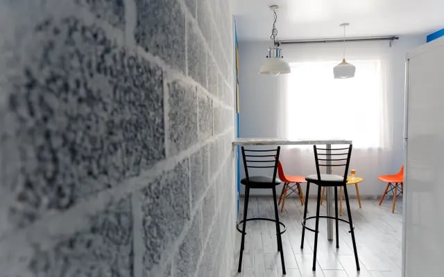 Квартира Sunny Flat Samara