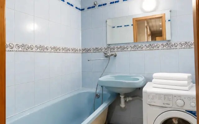 Квартира Трехкомнатная в Ленинском районе