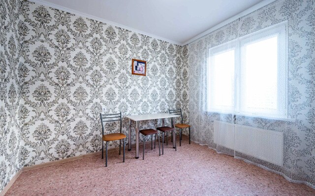 Квартира Devi Лавочкина 29 п4