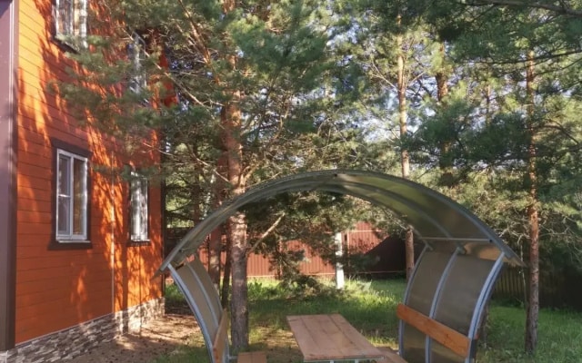 Гостевой дом Dream Forest & River PZ