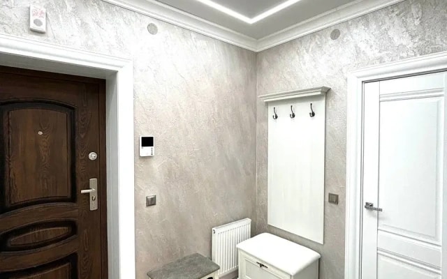 Апартаменты Elegance
