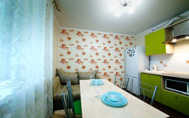 Квартира на Симбирцева 40 (Сов 19)