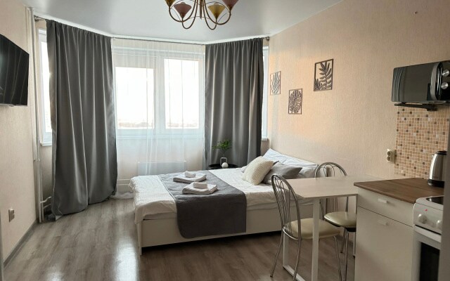 Квартира Batasheva Apart