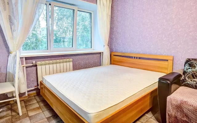 Квартира на Улице Мельникайте 101