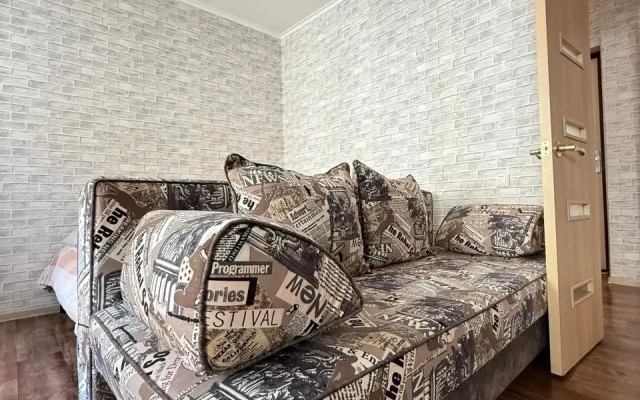 Квартира на Караульной