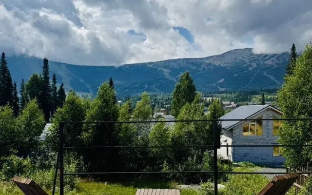 Частный дом Филин