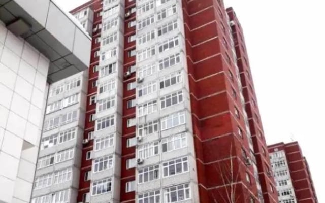 Апартаменты Residence Elegance