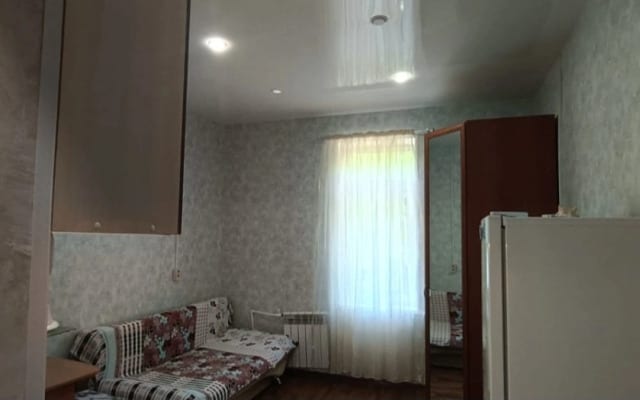 Квартира студия в центре