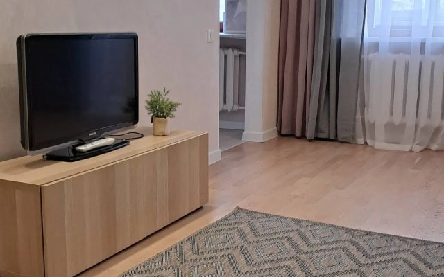 Квартира на проспекте Октября 87