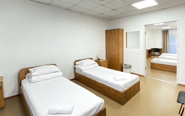 Мини-отель Smart Hotel Петрозаводск