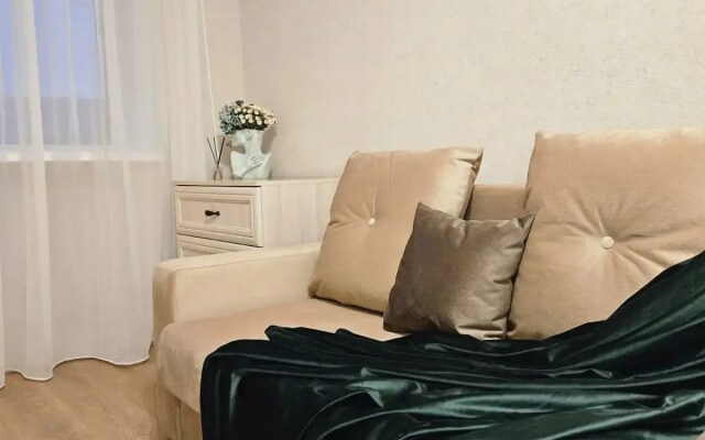 Квартира У Романа в Пятигорске
