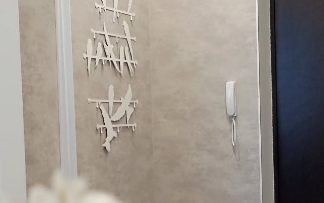 Квартира Ласточкино Гнездо