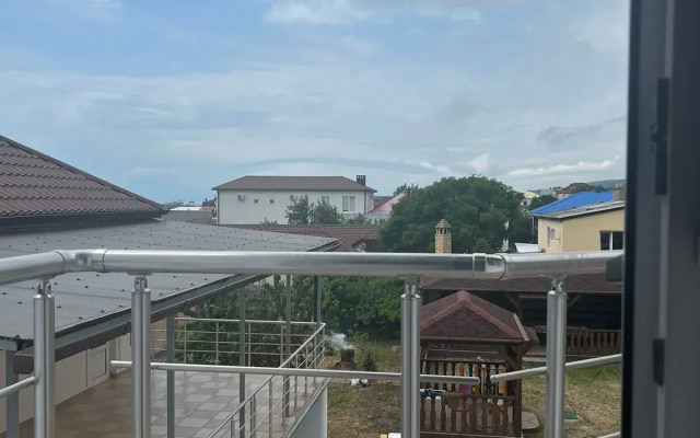 Апартаменты 1 Veles House Дружбы 15