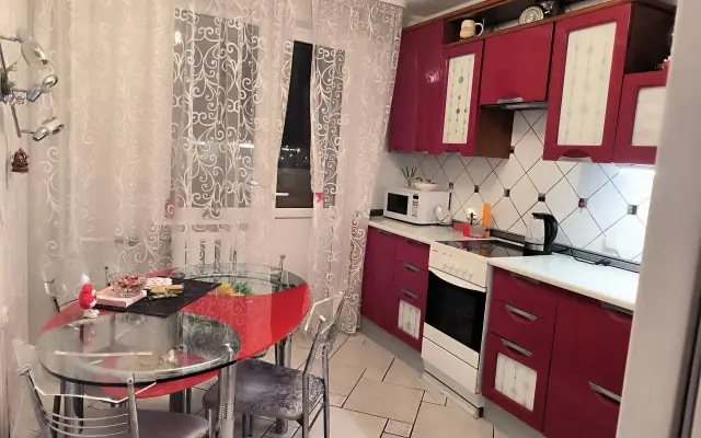 Квартира Уютная в Самом Центре Калининграда