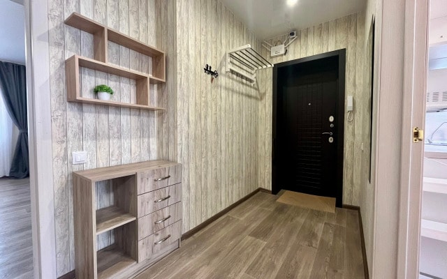 Квартира Розовые закаты на улице Морская