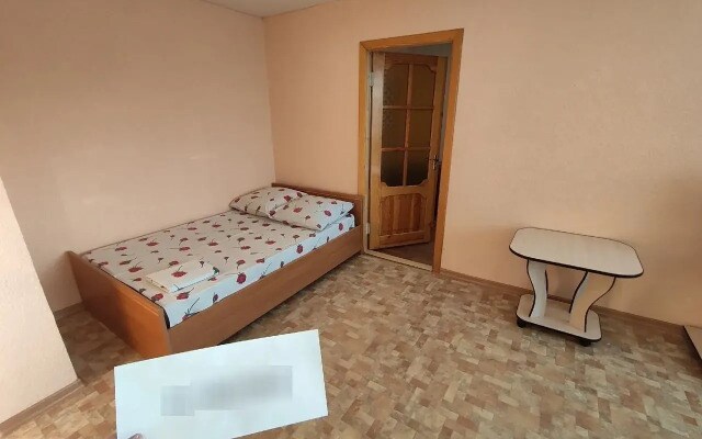 Квартира на Генерала Захарова, 4
