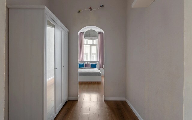 Апартаменты Nevsky Apartments от Apartvil