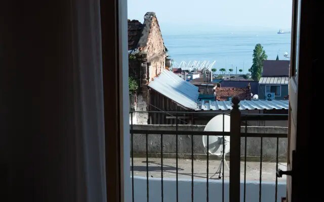 Boutique hotel Eagle's Nest Boutique Hotel