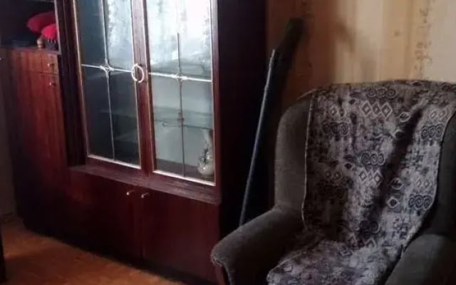 Квартира на бульваре Мира 10